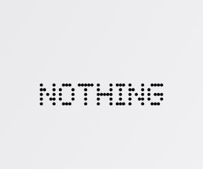 Nothing