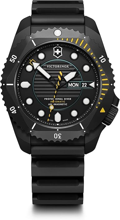 Victorinox Dive Pro Automatic 43mm Watch