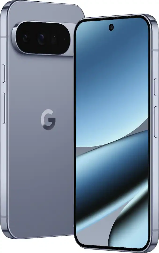Google - Pixel 10 Pro XL 256GB (Unlocked) - Moonstone