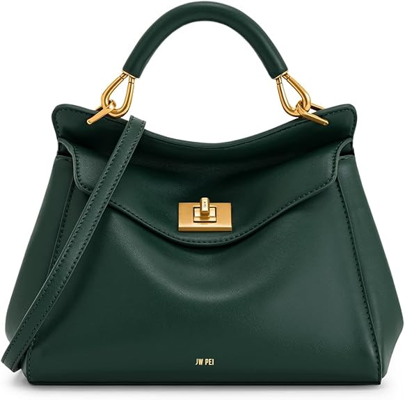 JW PEI Women's Lucia Classic Top Handbag